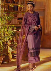 D#1057 Salitex Zure Pre Winter Emb Collection 922